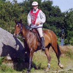 selle equitation hugues petel